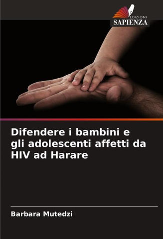 Difendere i bambini e gli adolescenti affetti da HIV ad Harare