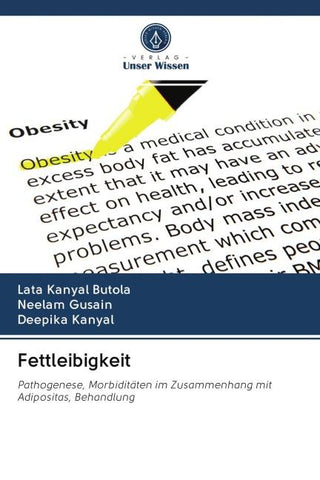 Fettleibigkeit