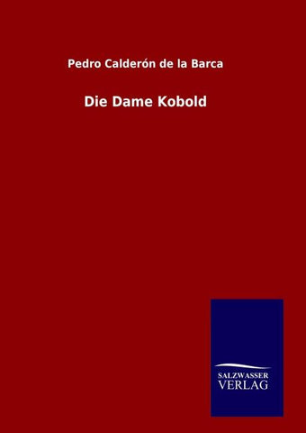 Die Dame Kobold
