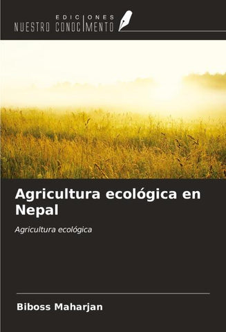 Agricultura ecológica en Nepal
