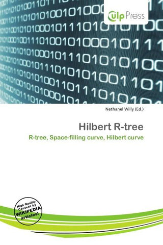 Hilbert R-tree