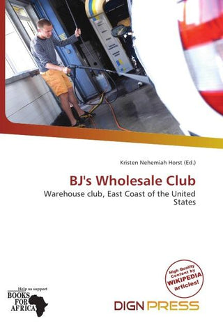 BJ's Wholesale Club