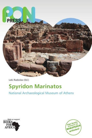 Spyridon Marinatos