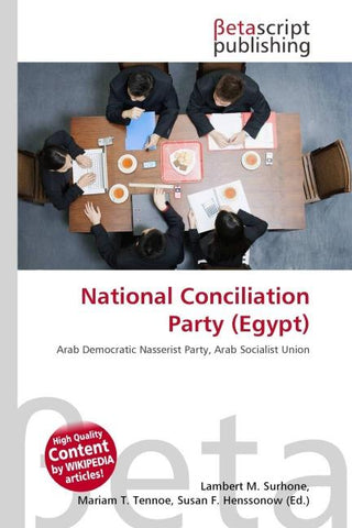 National Conciliation Party (Egypt)