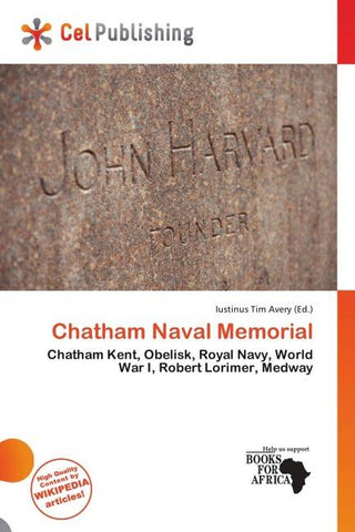 Chatham Naval Memorial