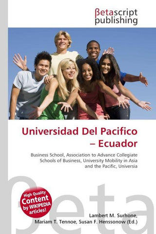 Universidad Del Pacifico - Ecuador