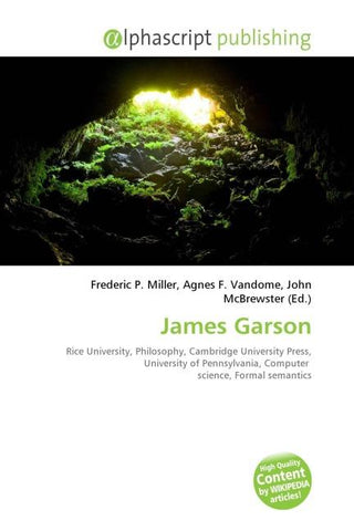 James Garson