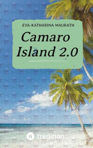 Camaro Island 2.0