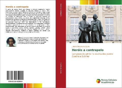 Heróis a contrapelo