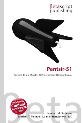 Pantsir-S1