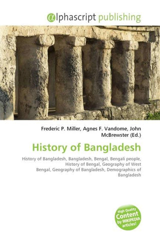 History of Bangladesh