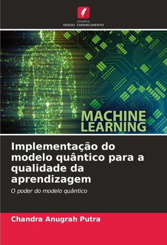 Implementação do modelo quântico para a qualidade da aprendizagem
