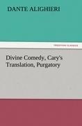 Divine Comedy, Cary's Translation, Purgatory