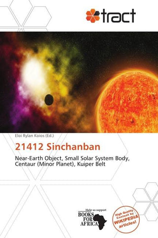 21412 Sinchanban