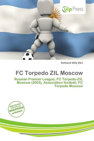 FC Torpedo ZIL Moscow