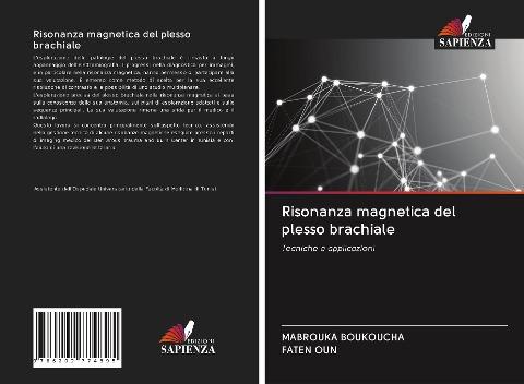 Risonanza magnetica del plesso brachiale