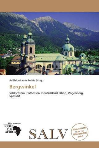Bergwinkel