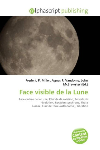 Face visible de la Lune