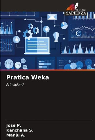 Pratica Weka