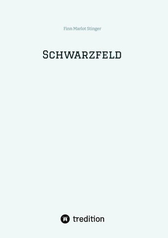 Schwarzfeld