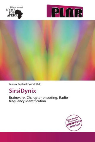 SirsiDynix