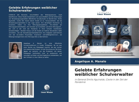 Gelebte Erfahrungen weiblicher Schulverwalter