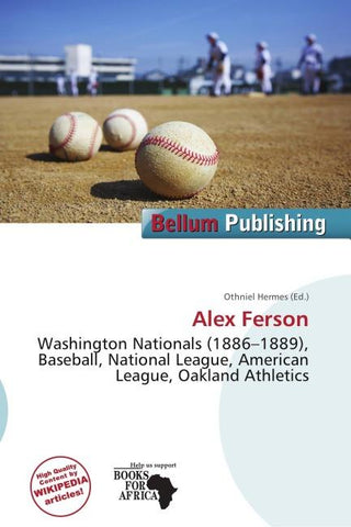 Alex Ferson
