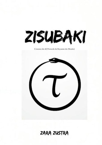 Zisubaki