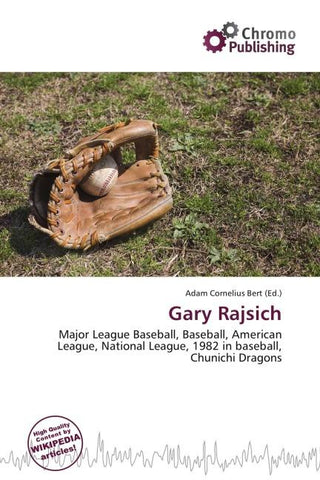 Gary Rajsich