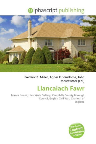 Llancaiach Fawr
