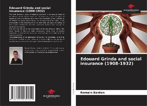 Edouard Grinda and social insurance (1908-1932)