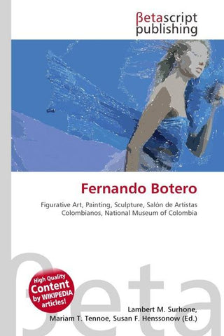 Fernando Botero