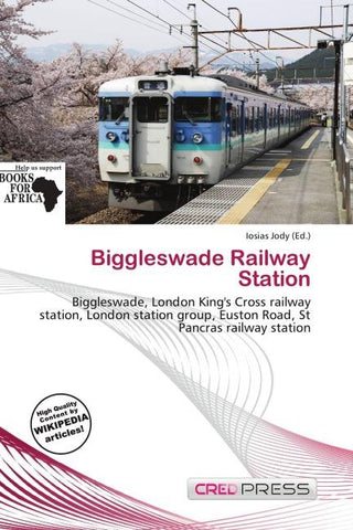 Biggleswade Railway Station