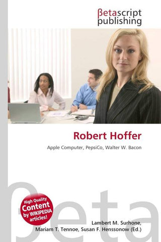 Robert Hoffer