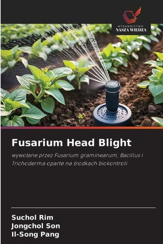 Fusarium Head Blight