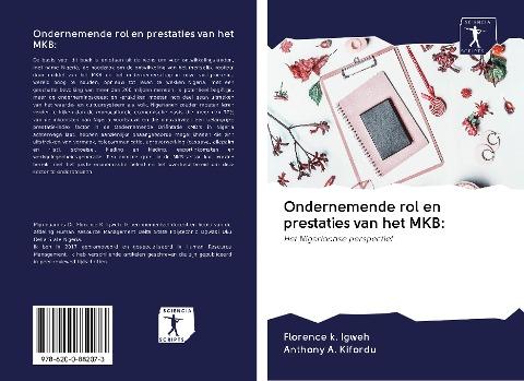 Ondernemende rol en prestaties van het MKB: