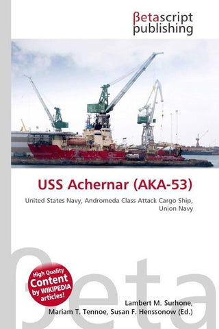 USS Achernar (AKA-53)