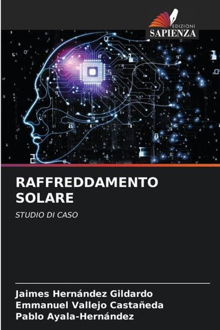 RAFFREDDAMENTO SOLARE