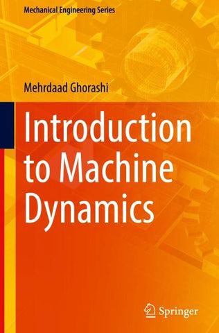 Introduction to Machine Dynamics