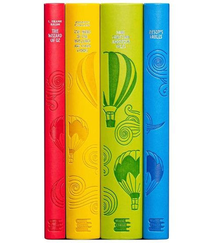 Discovery Word Cloud Boxed Set