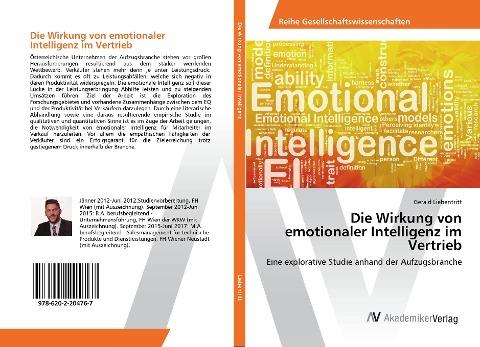 Die Wirkung von emotionaler Intelligenz im Vertrieb