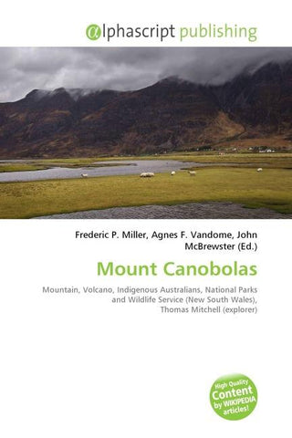Mount Canobolas