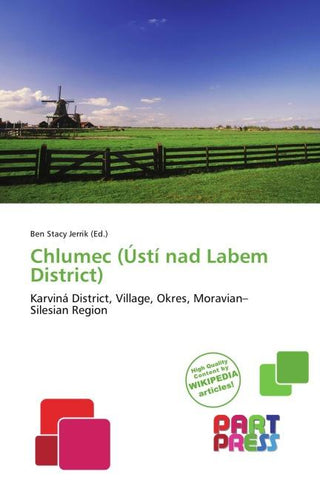 Chlumec (Ústí nad Labem District)
