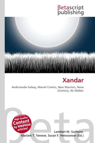 Xandar
