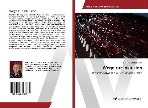 Wege zur Inklusion