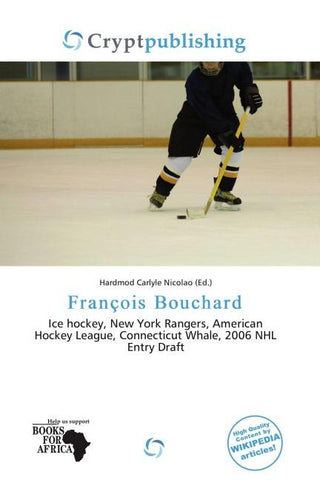 François Bouchard