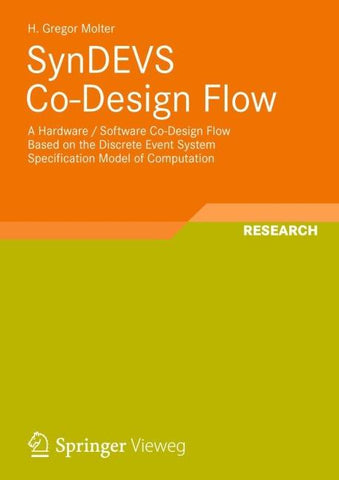 SynDEVS Co-Design Flow