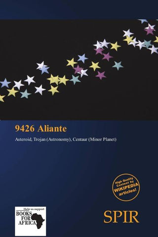 9426 Aliante