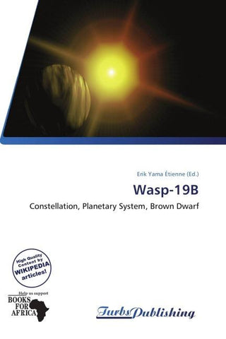 Wasp-19B