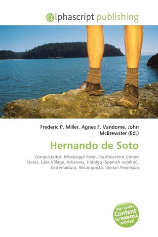 Hernando de Soto